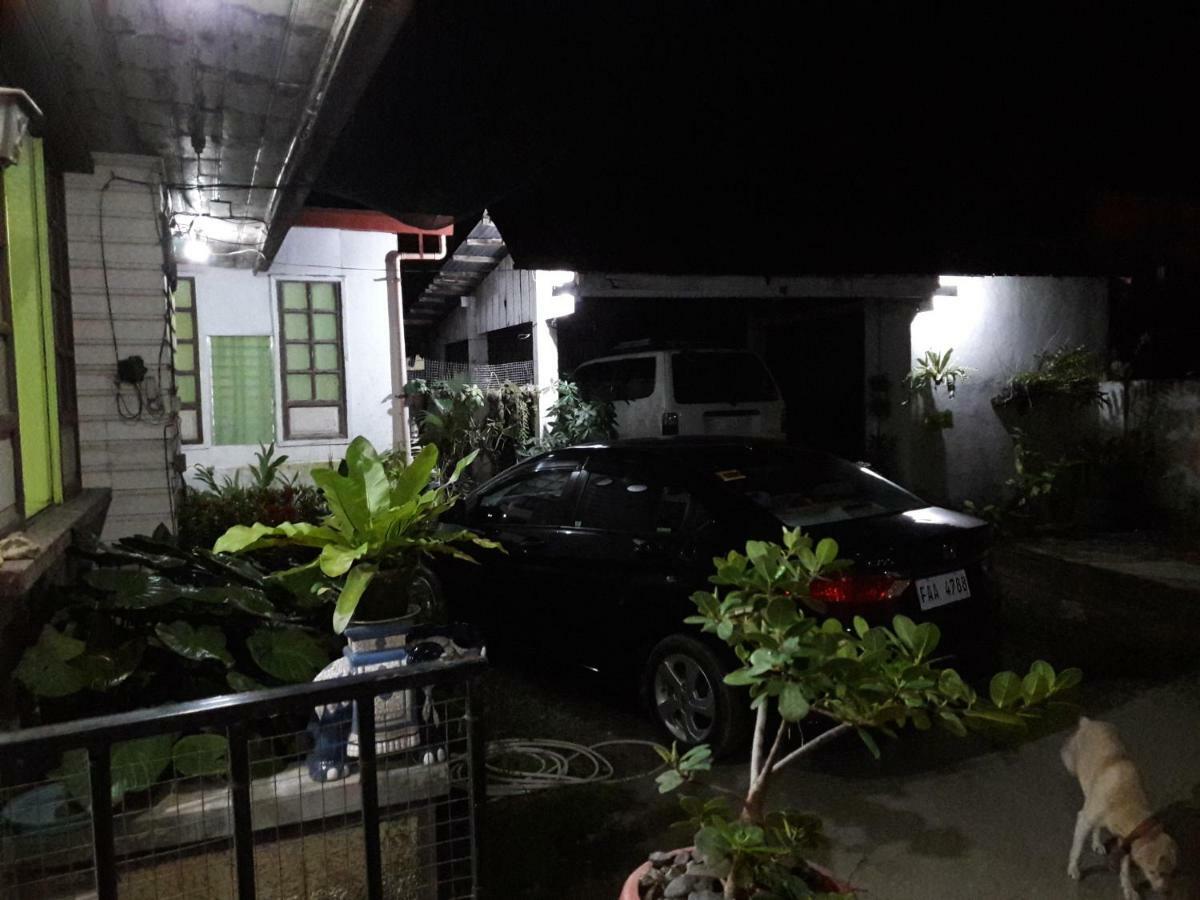 Homestay Bamboo Transient House