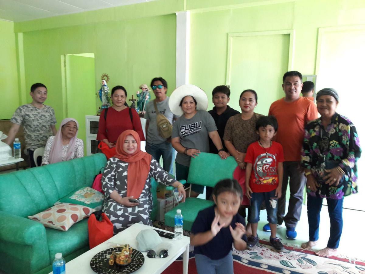 Bamboo Transient House Homestay