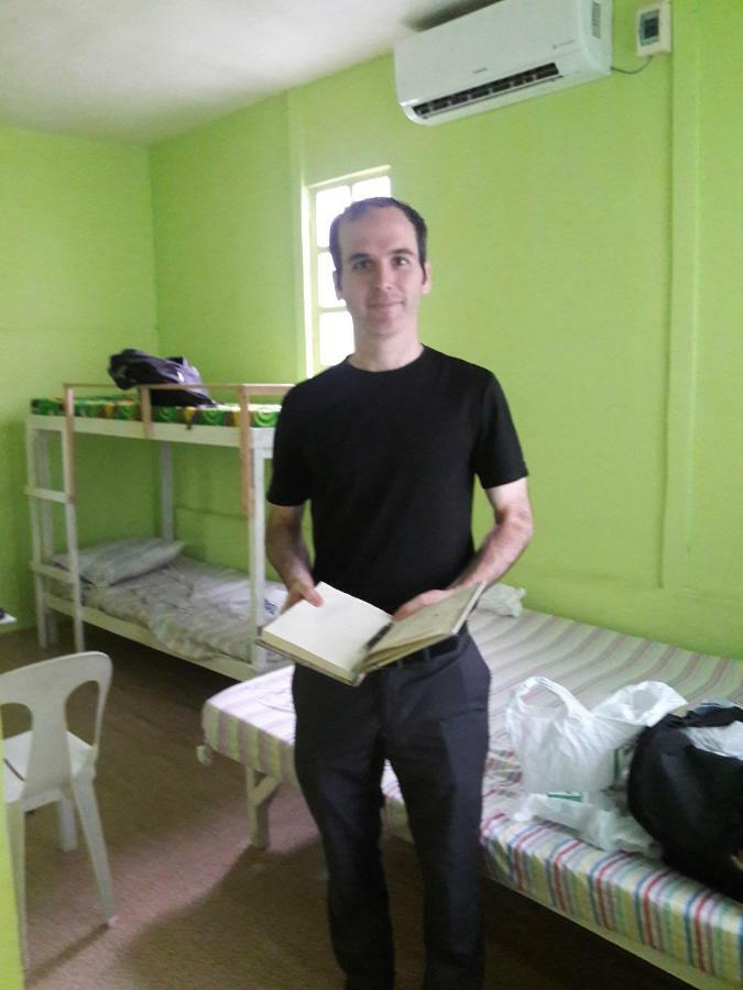 Bamboo Transient House Homestay *