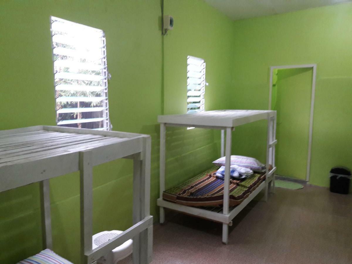Homestay Bamboo Transient House Iloilo City