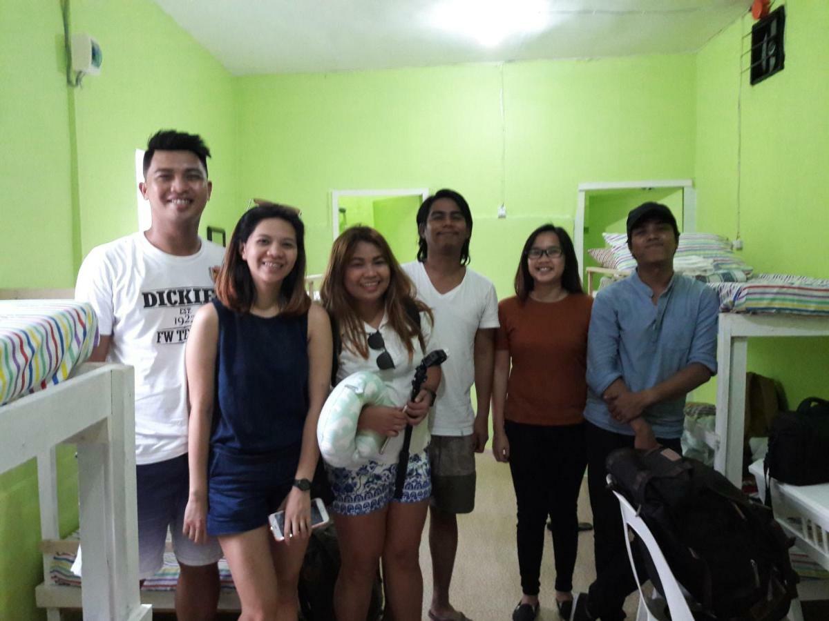 Bamboo Transient House * Iloilo City