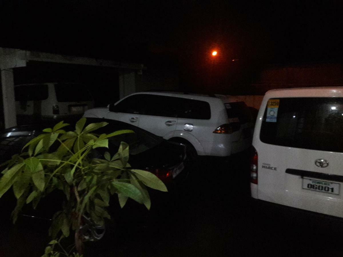 Homestay Bamboo Transient House Iloilo City