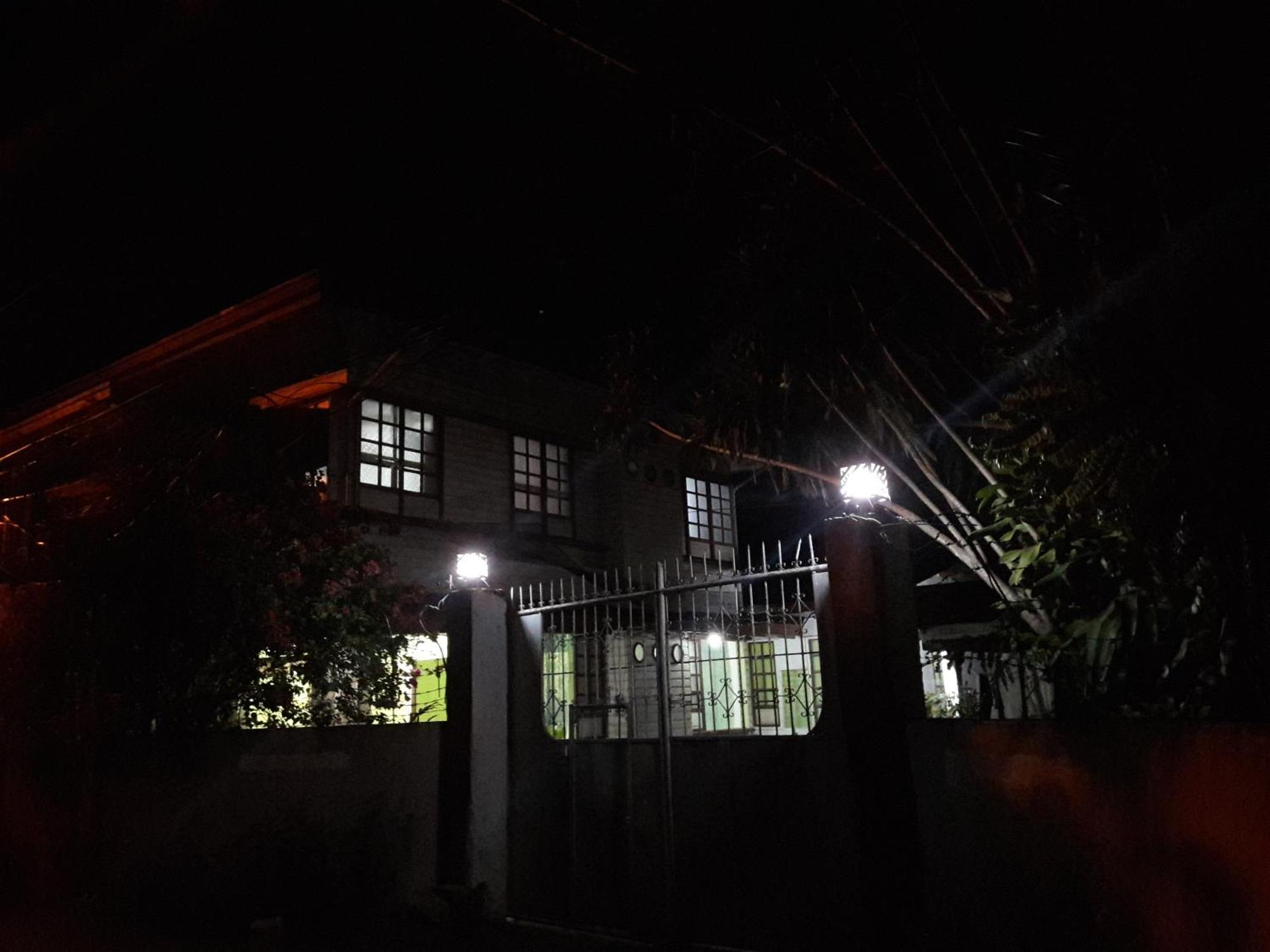 Bamboo Transient House Homestay