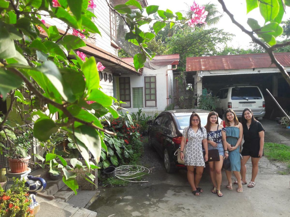 Bamboo Transient House Homestay *