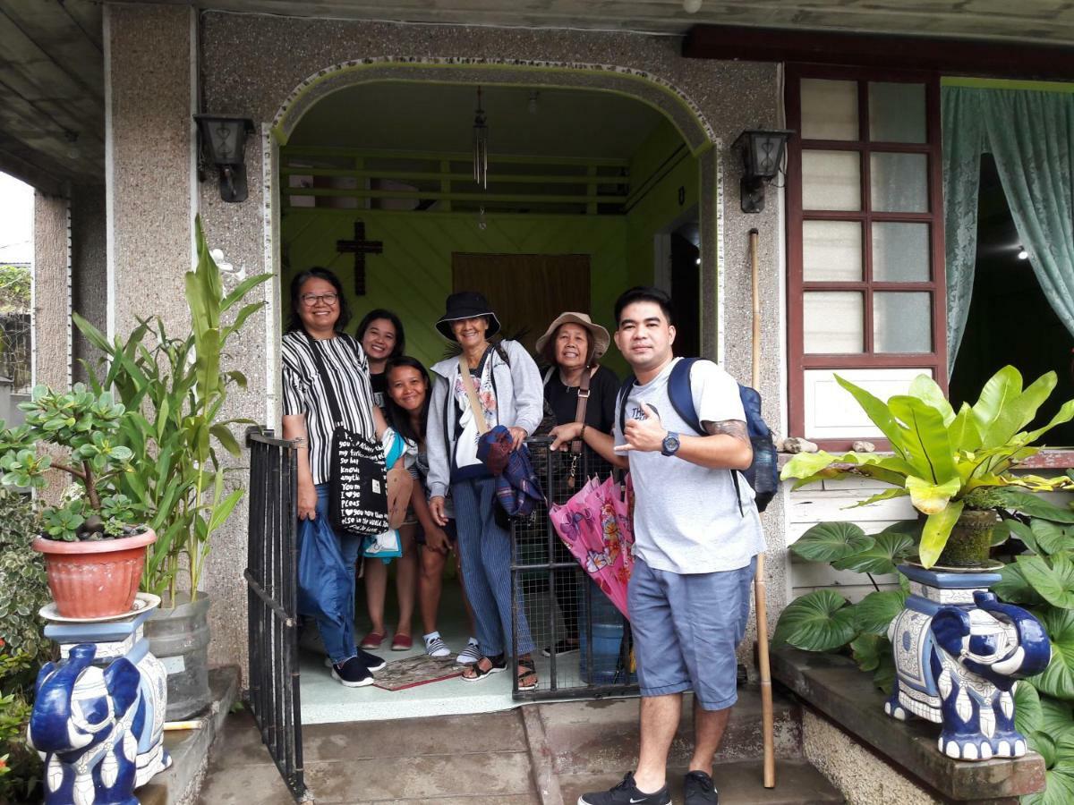Bamboo Transient House Homestay *