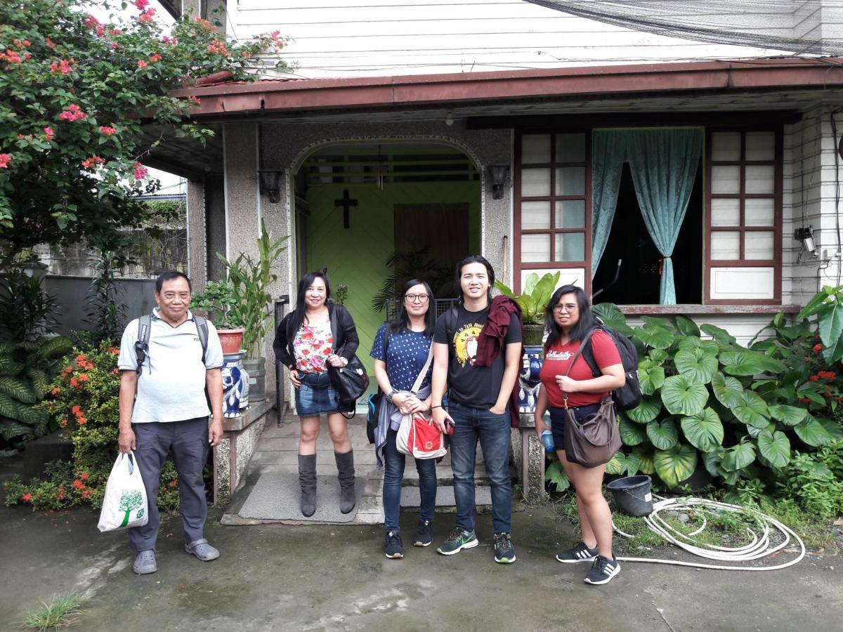 Bamboo Transient House Homestay *