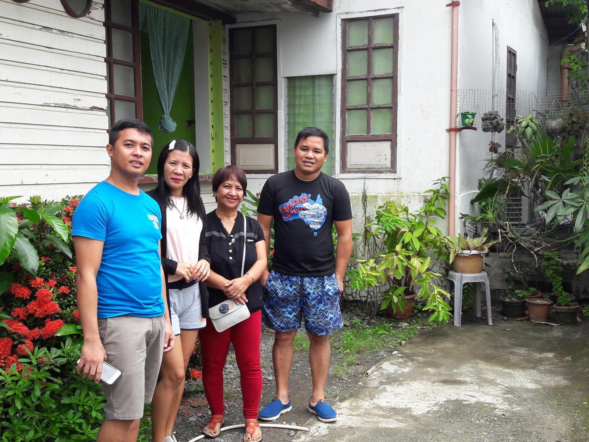 Bamboo Transient House Homestay *