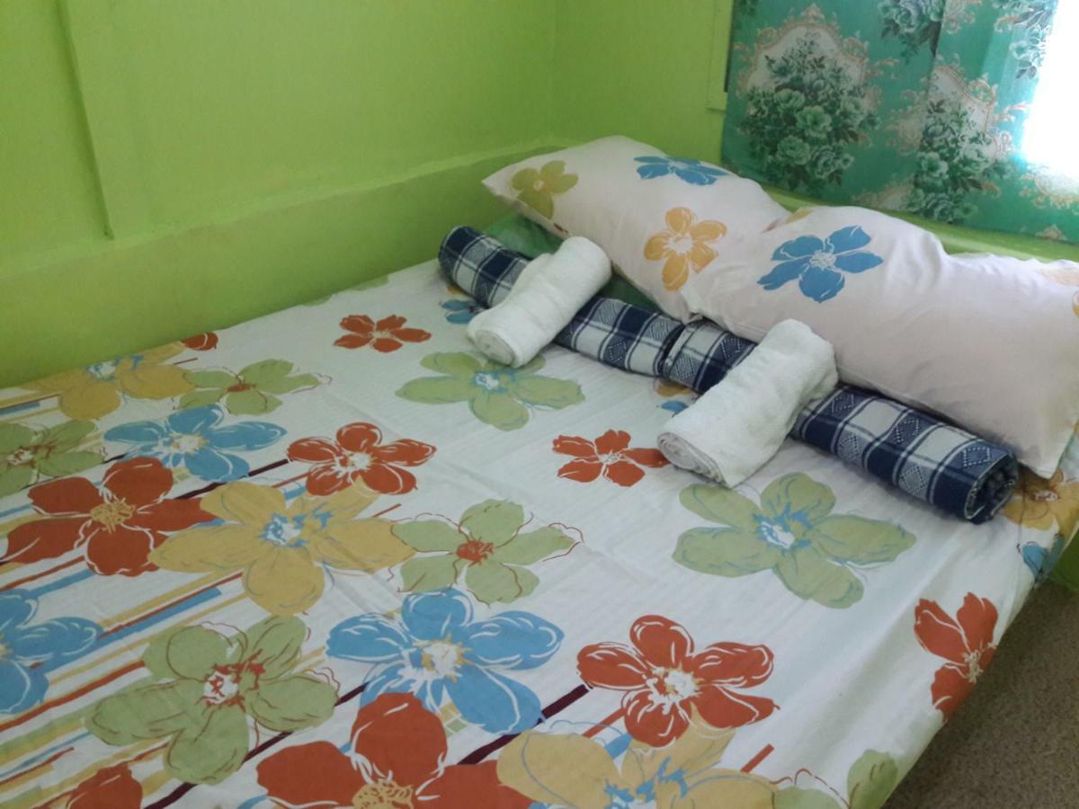 Bamboo Transient House Homestay