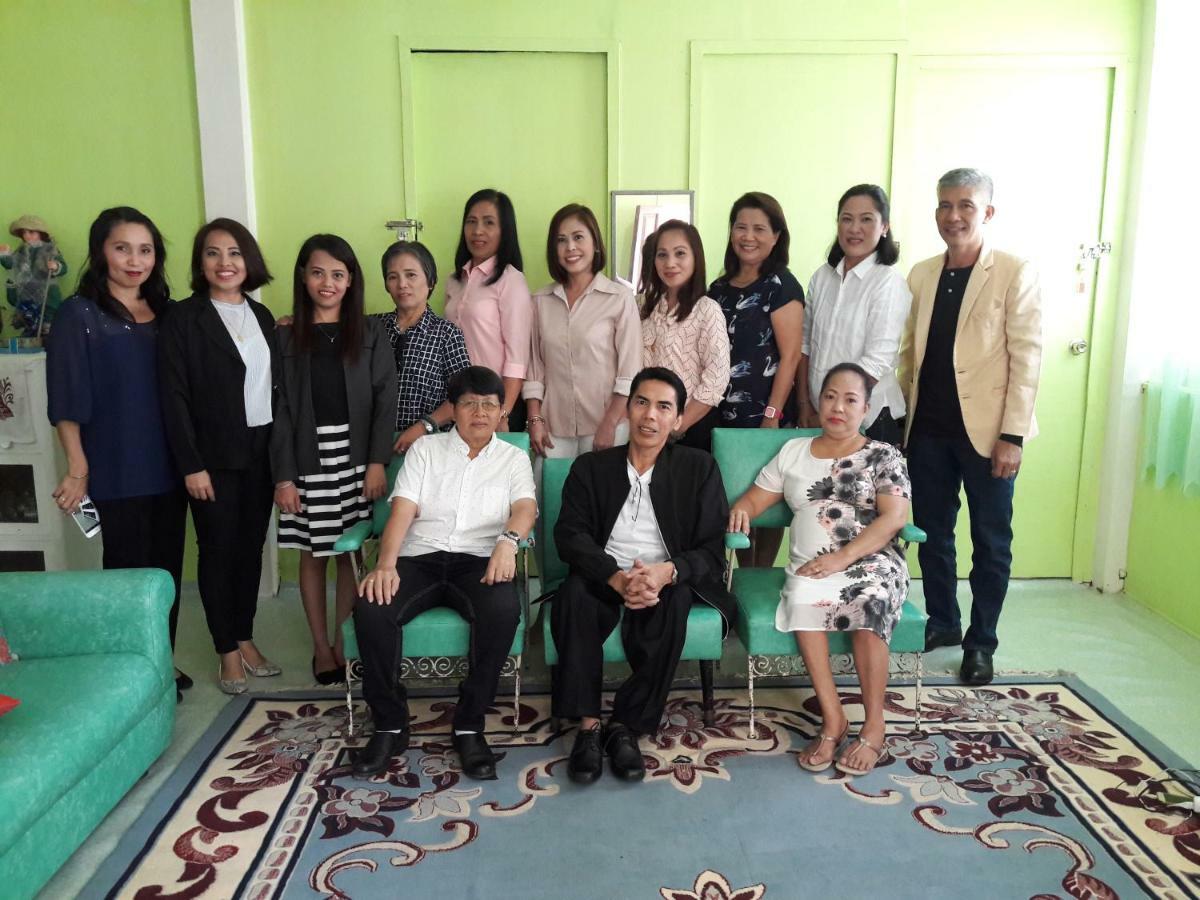 Homestay Bamboo Transient House Iloilo City