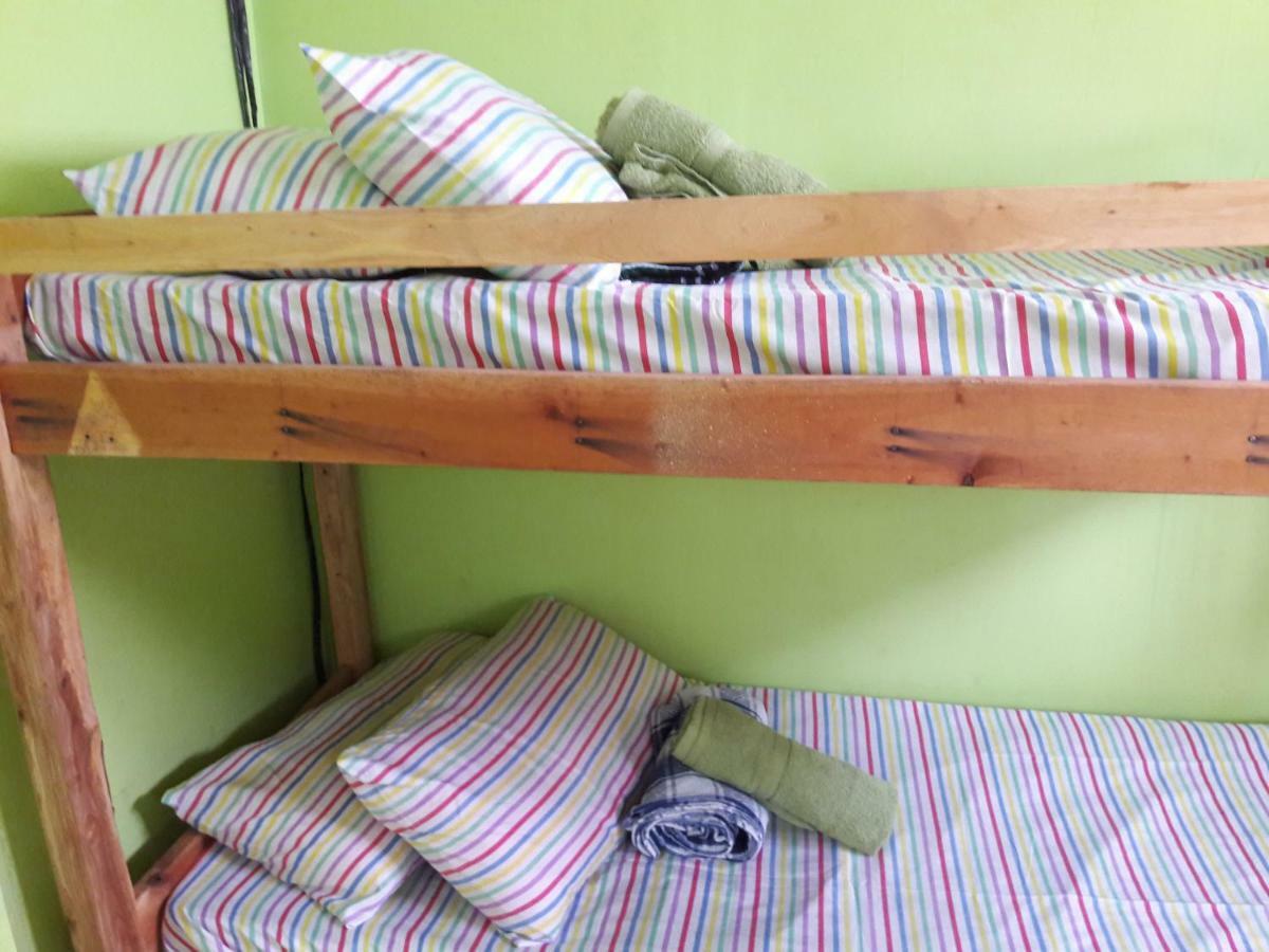 Bamboo Transient House Homestay *