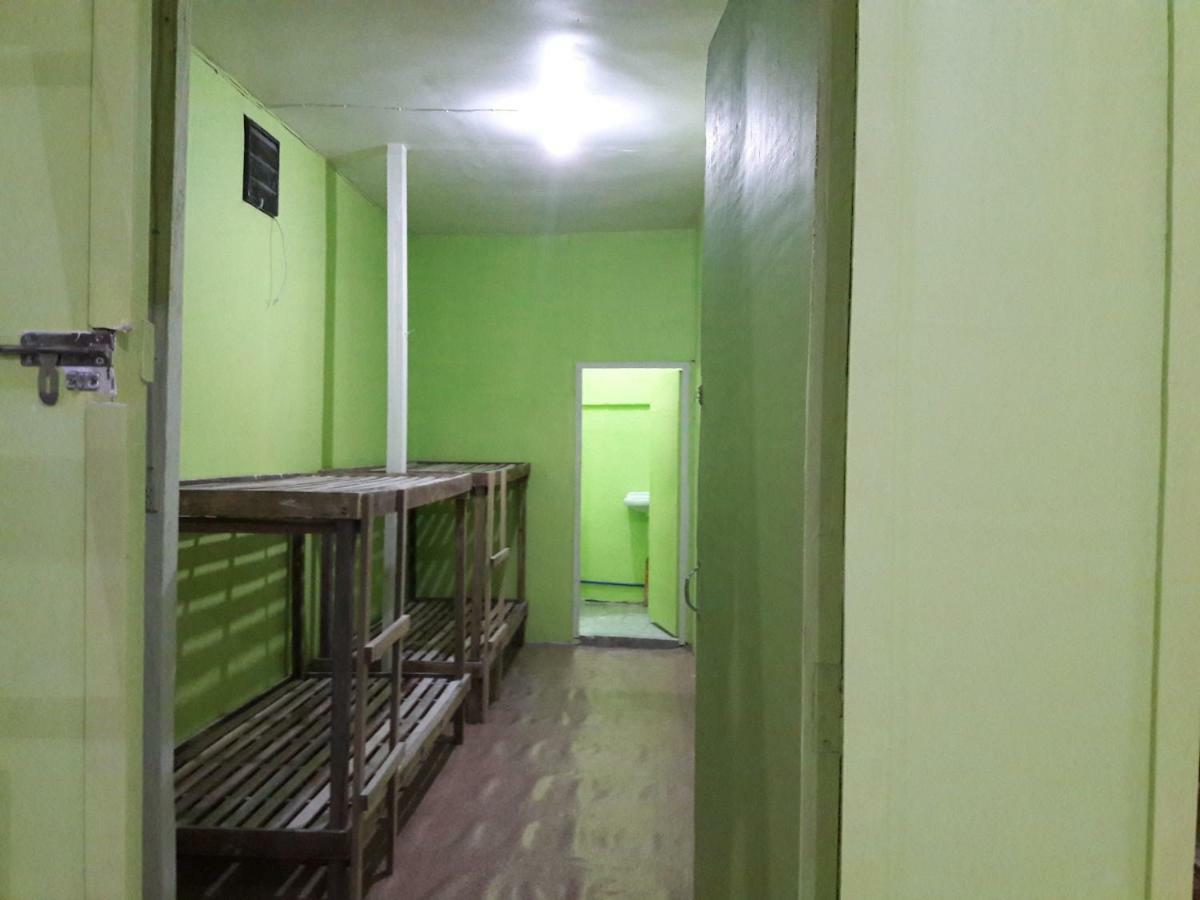 Homestay Bamboo Transient House Iloilo City