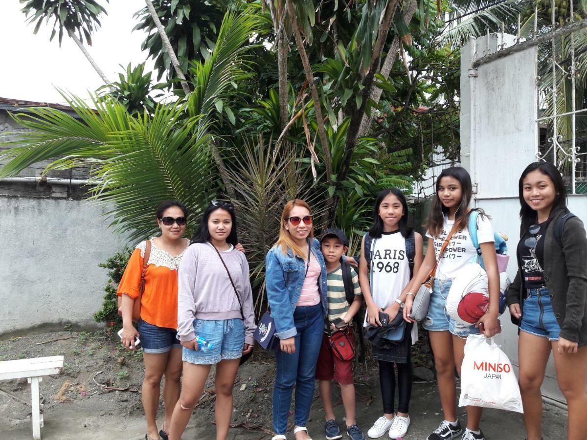 Homestay Bamboo Transient House
