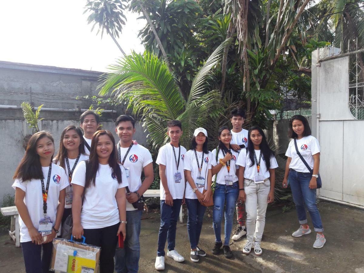 Bamboo Transient House * Iloilo City
