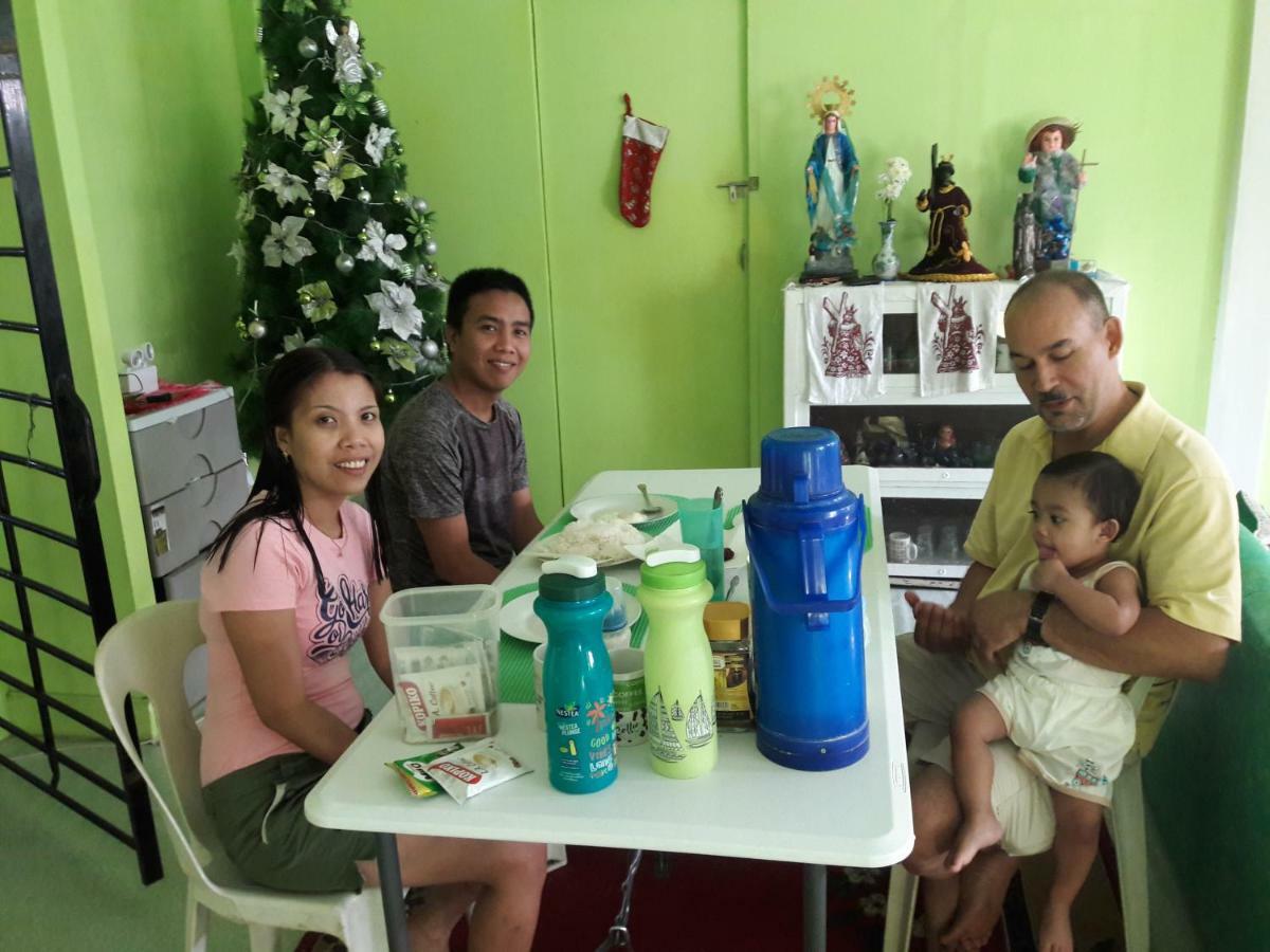 Bamboo Transient House Iloilo City