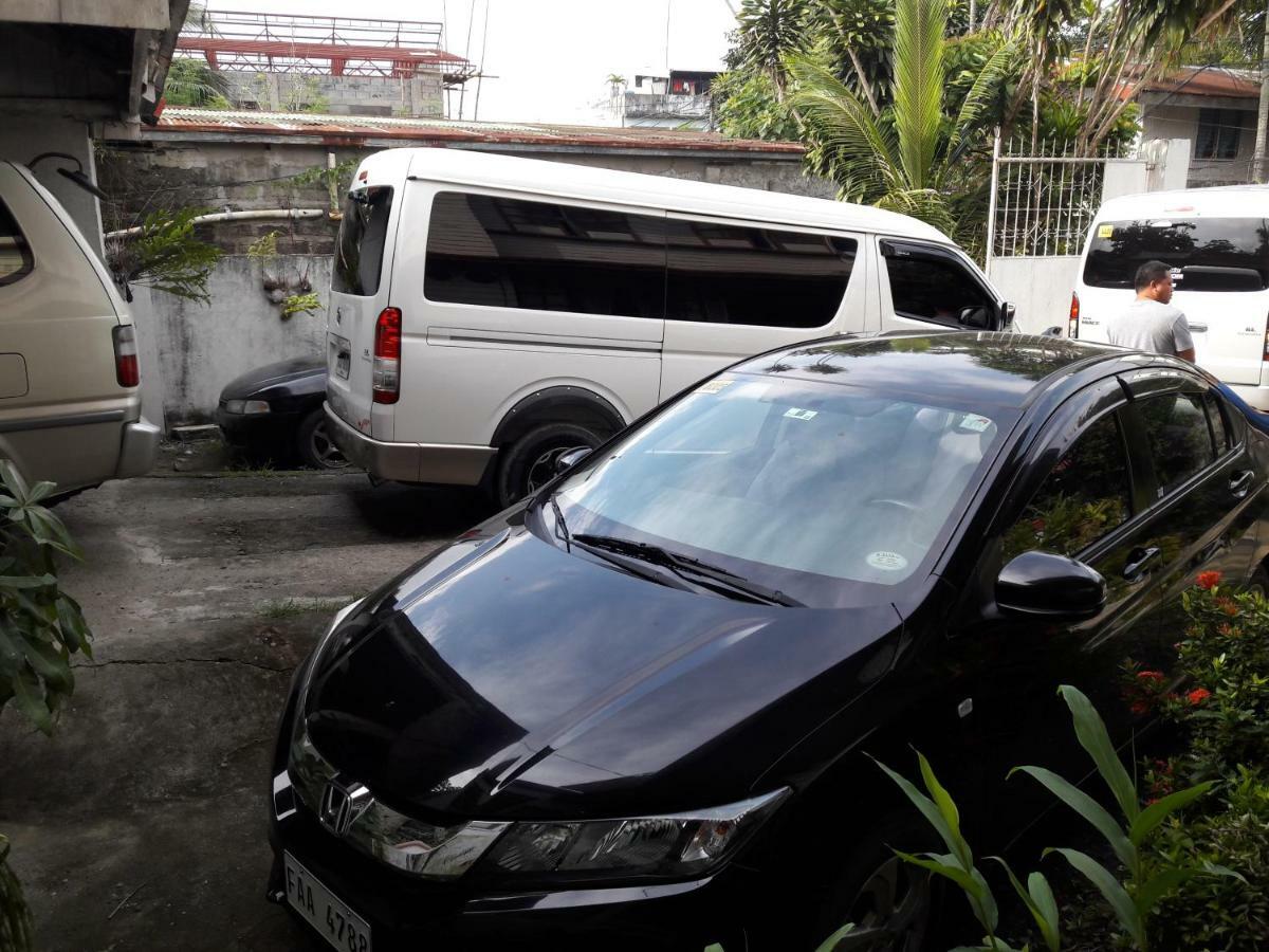 Homestay Bamboo Transient House *