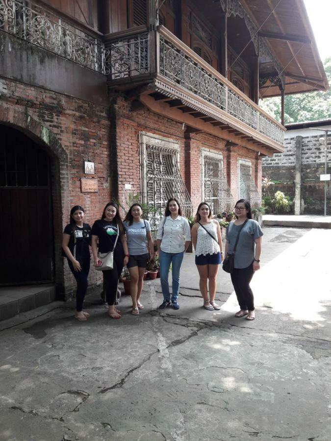 Bamboo Transient House Homestay