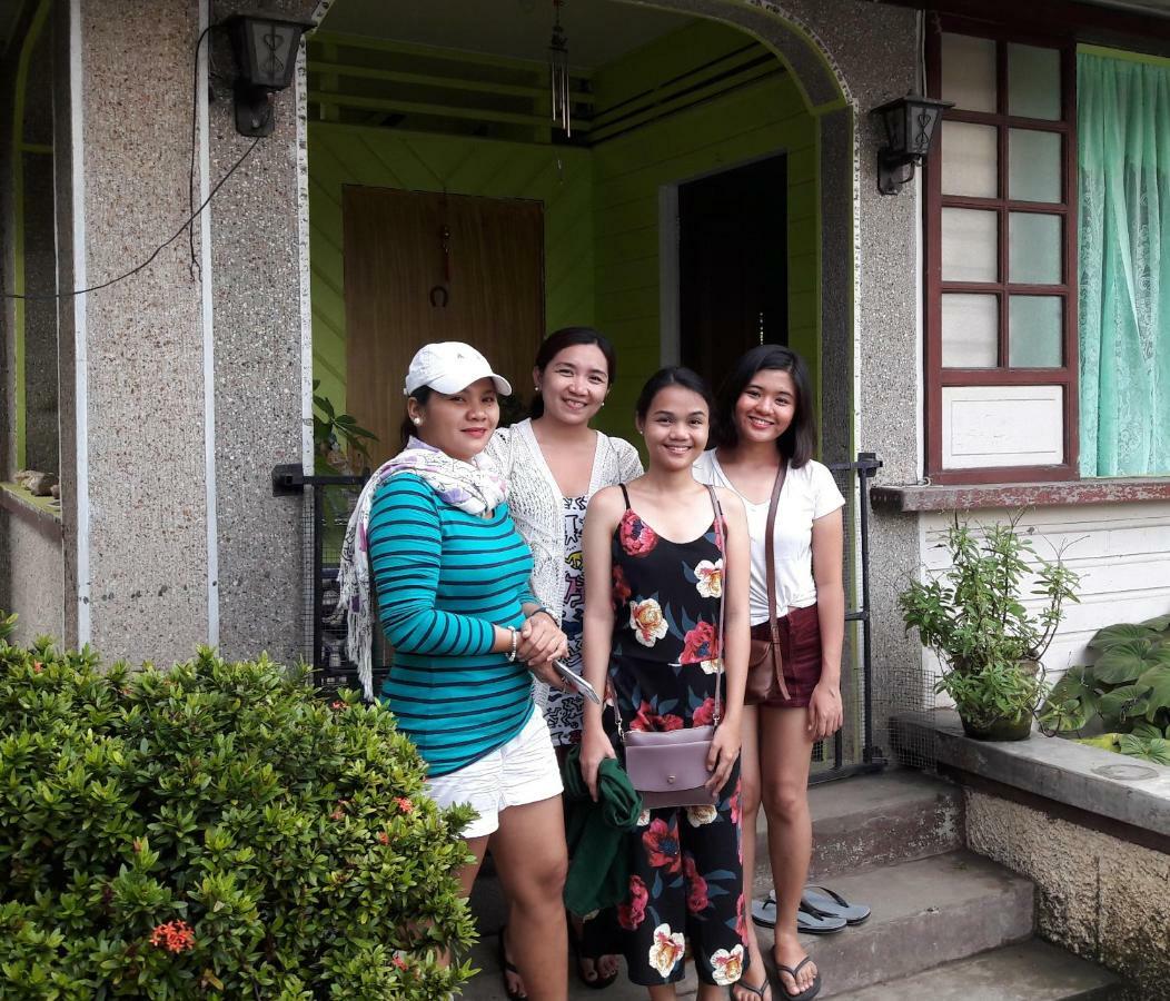 Homestay Bamboo Transient House *