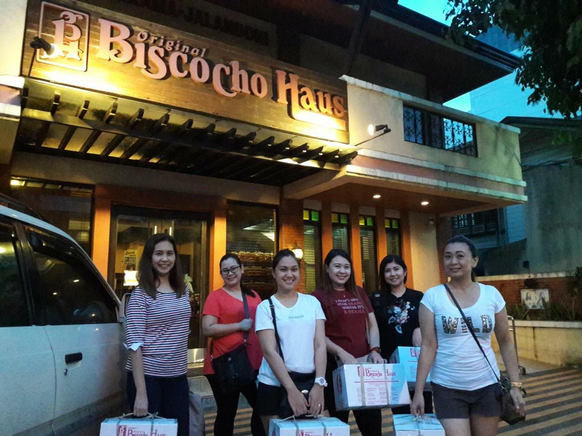 Bamboo Transient House Homestay