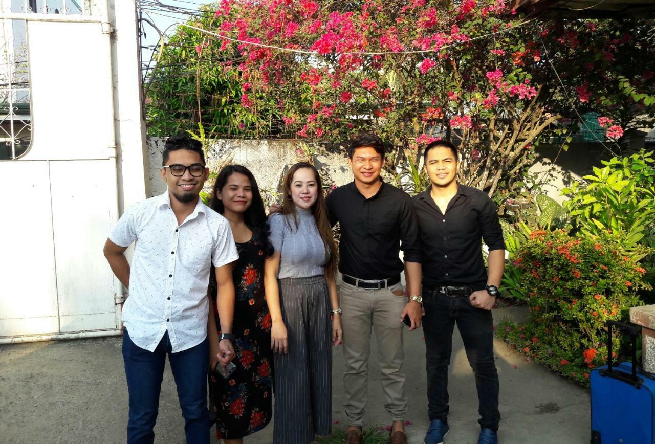 Homestay Bamboo Transient House Iloilo City