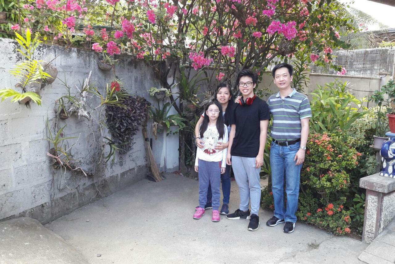 Bamboo Transient House Homestay