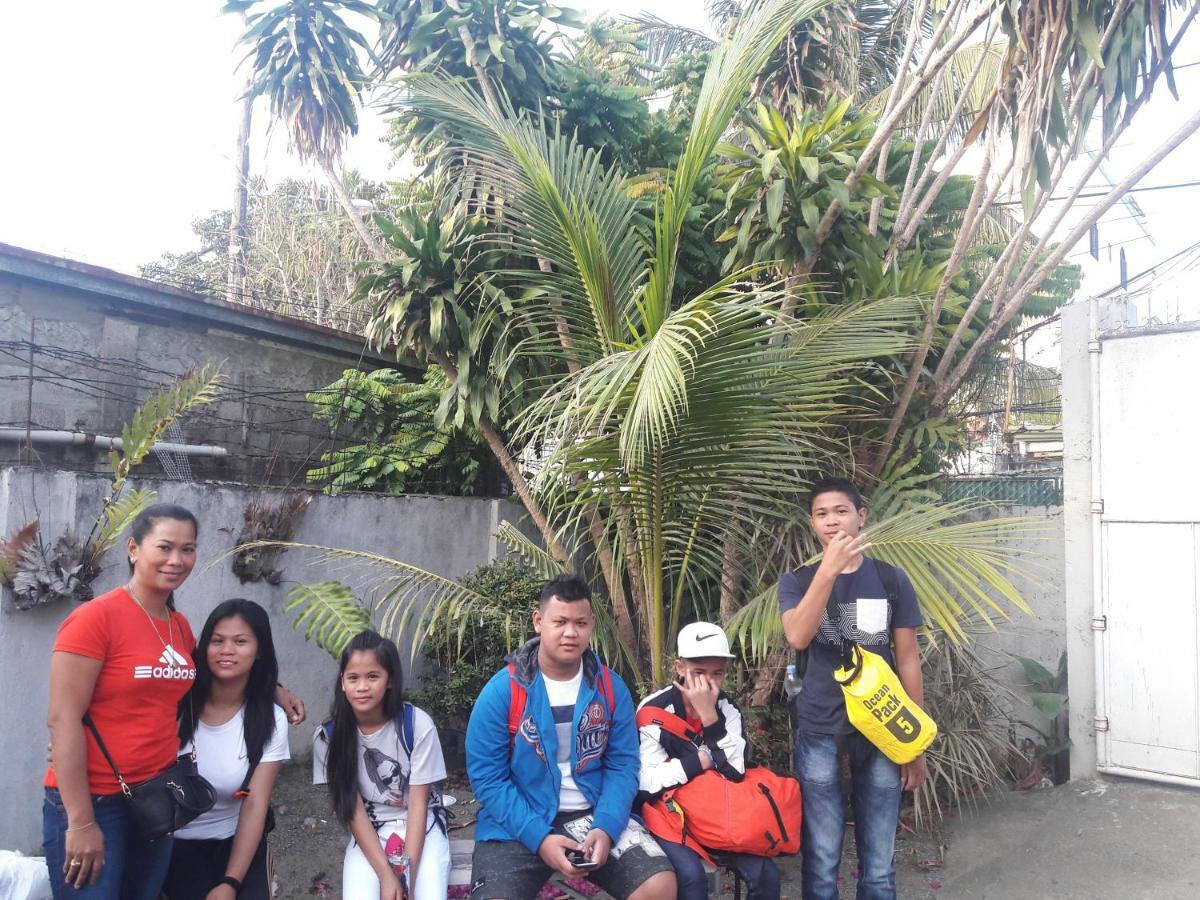 Bamboo Transient House Homestay *