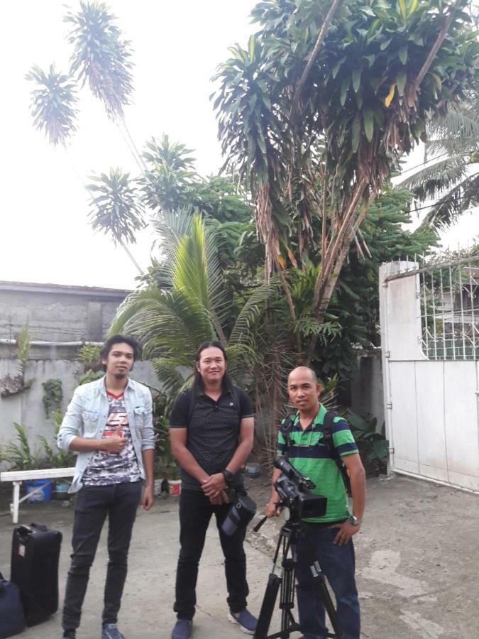 Bamboo Transient House Homestay Iloilo City