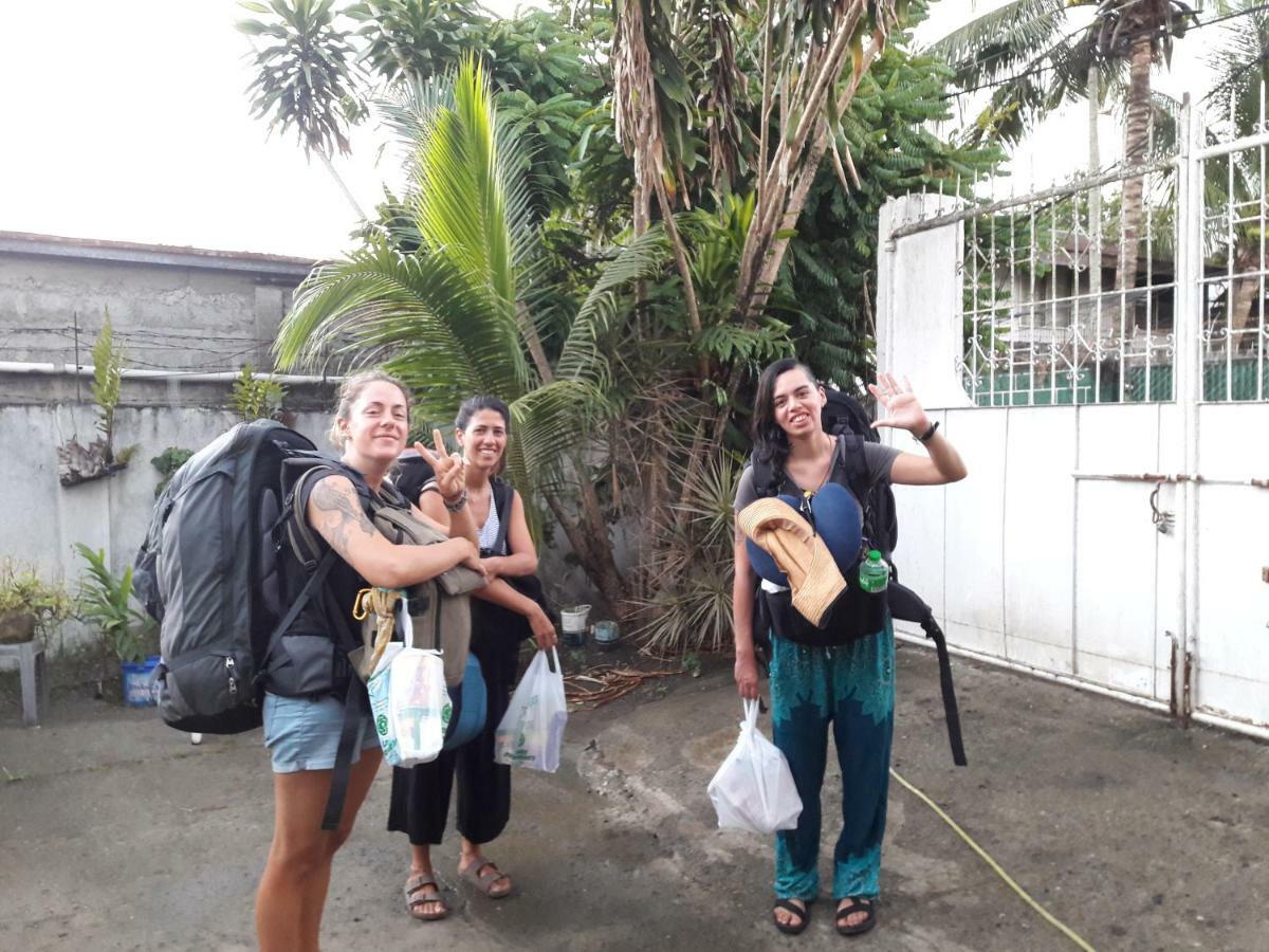 Homestay Bamboo Transient House Iloilo City