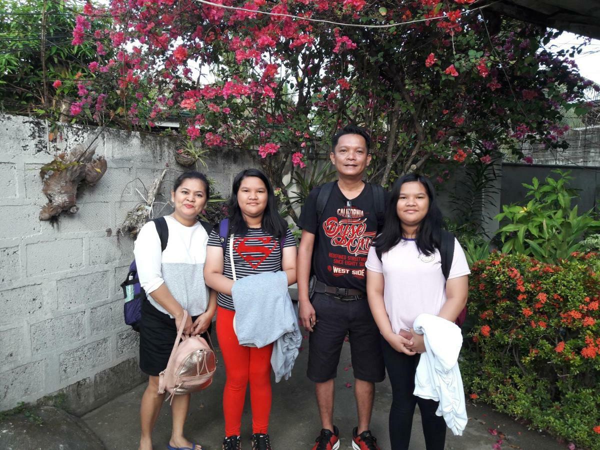 Bamboo Transient House Homestay Iloilo City