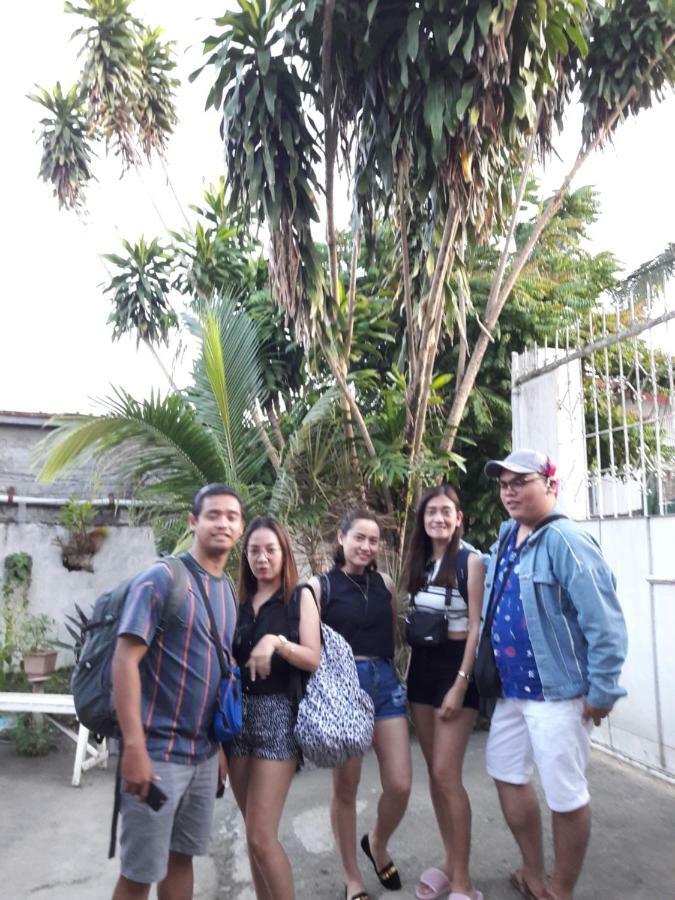 Homestay Bamboo Transient House Iloilo City
