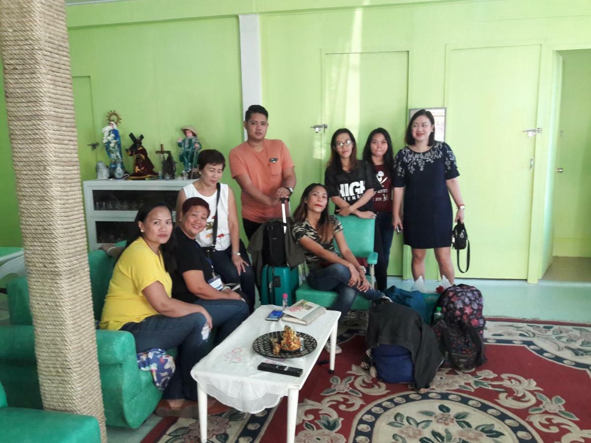 Bamboo Transient House Homestay *