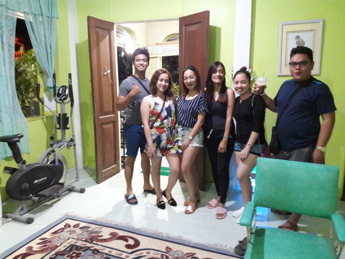 Bamboo Transient House Homestay