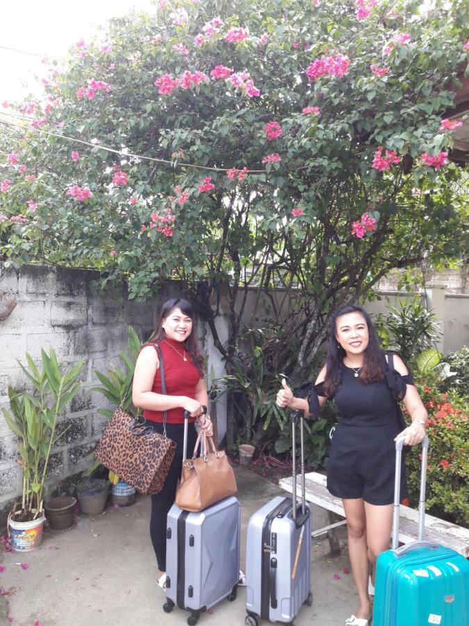 Bamboo Transient House Homestay Iloilo City