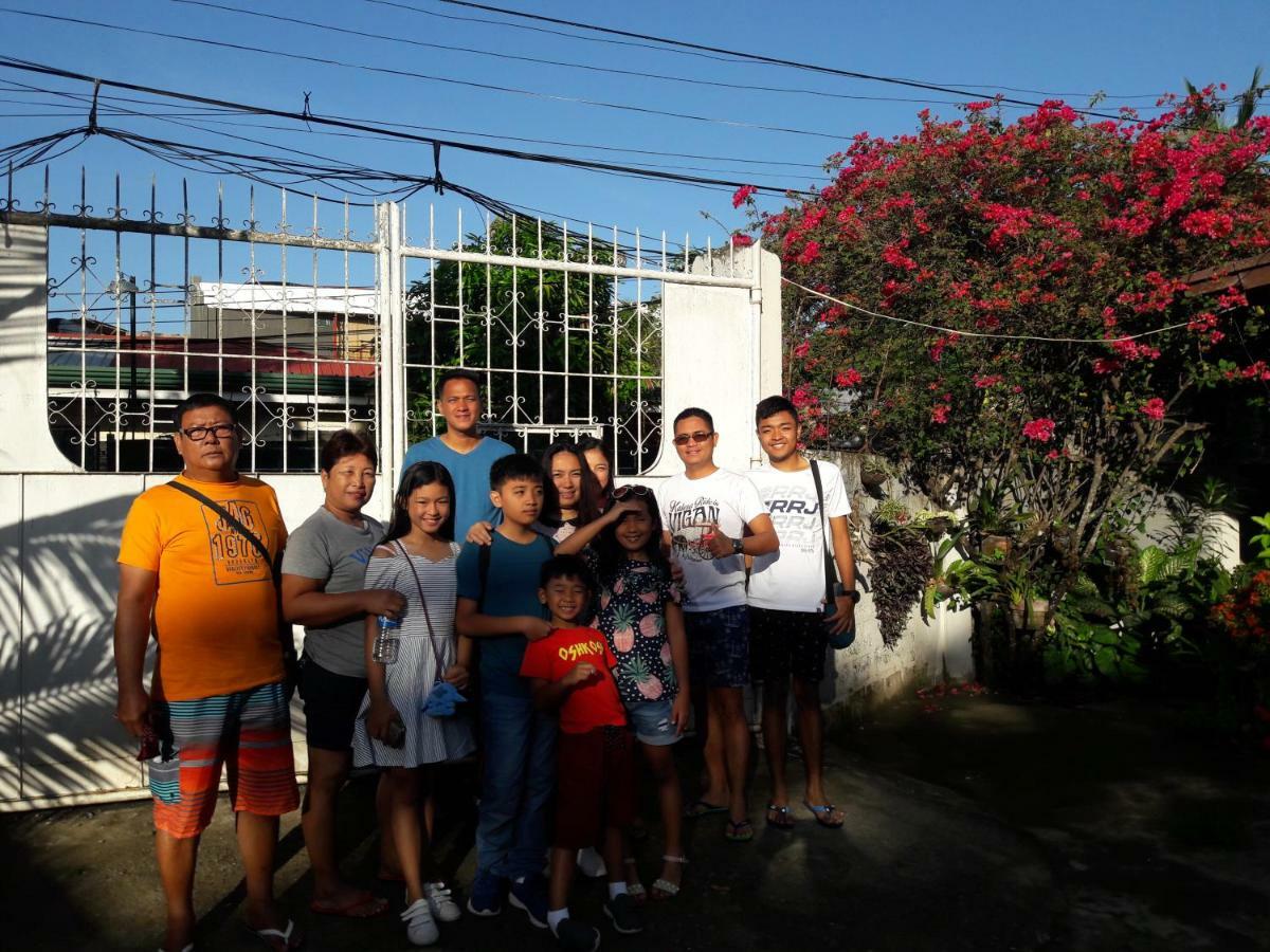 Bamboo Transient House Homestay Iloilo City