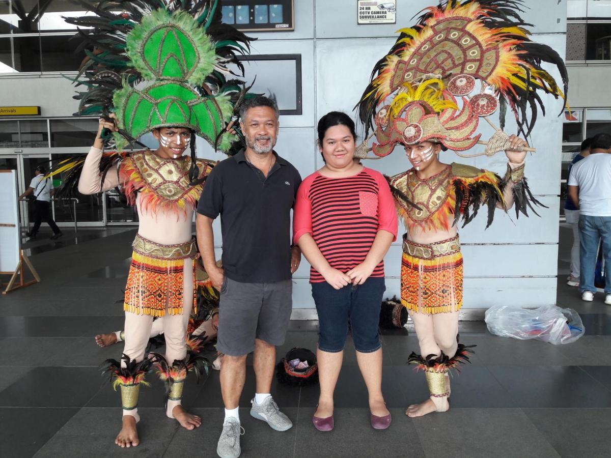 Bamboo Transient House Homestay