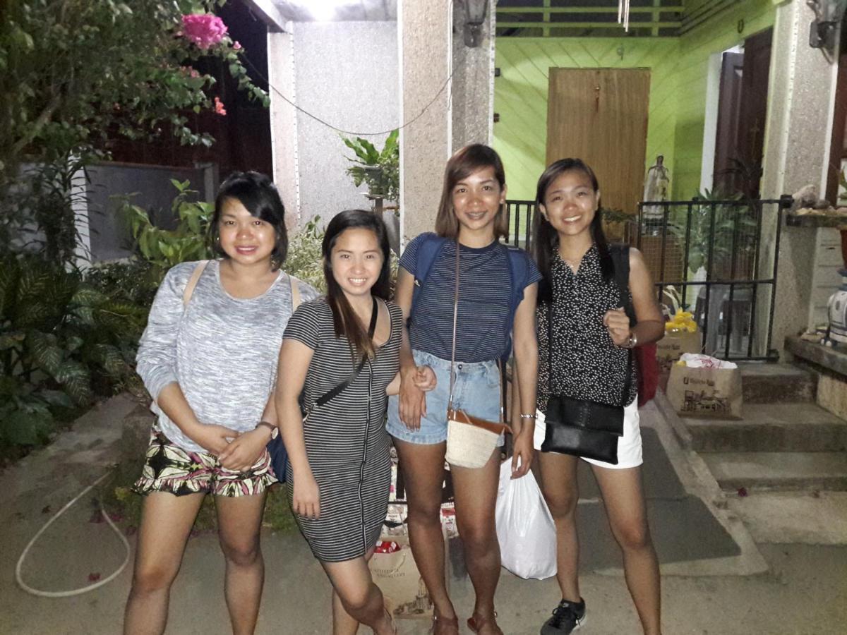 Bamboo Transient House Iloilo City