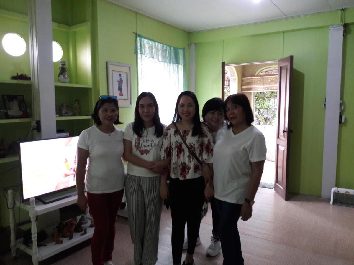 Homestay Bamboo Transient House Iloilo City