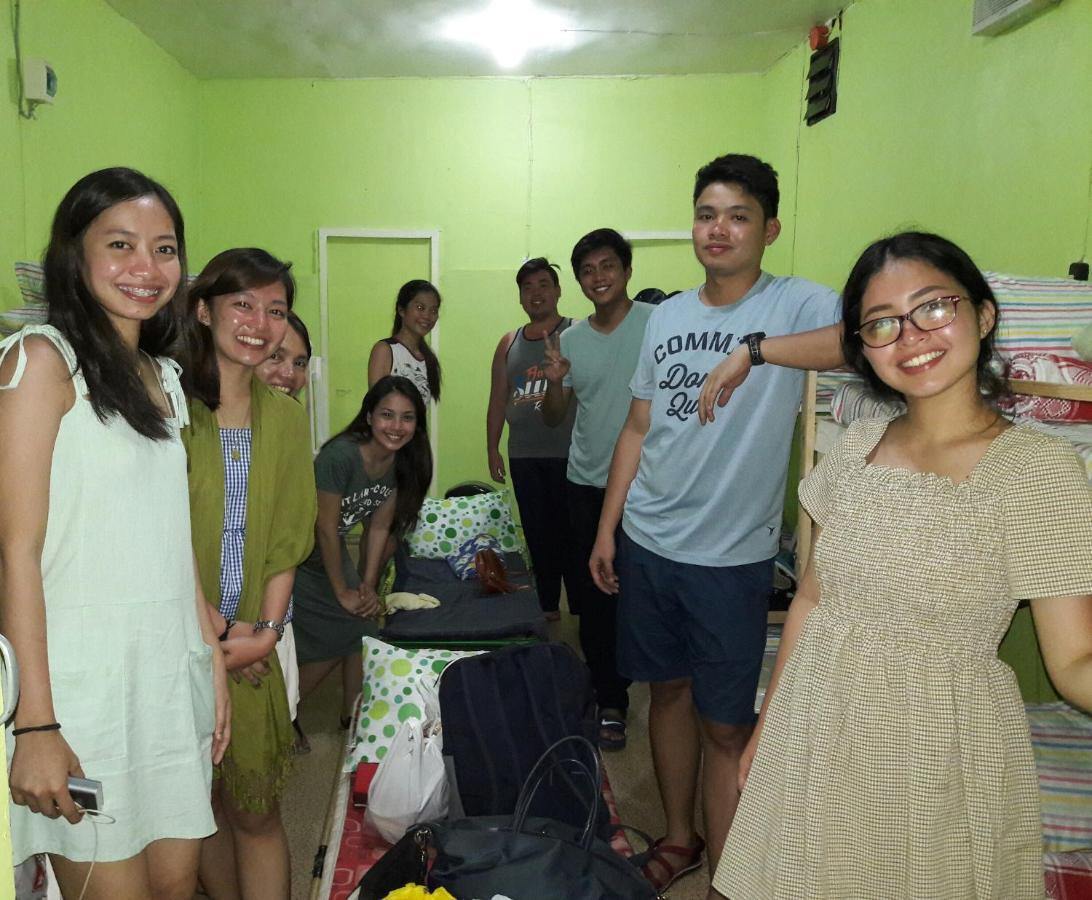 Bamboo Transient House Homestay